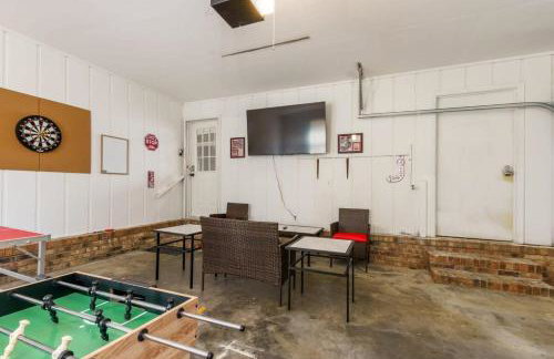 Alabama Get Away Gorgeous Home Location A Near Medical Ctr - Foto 19