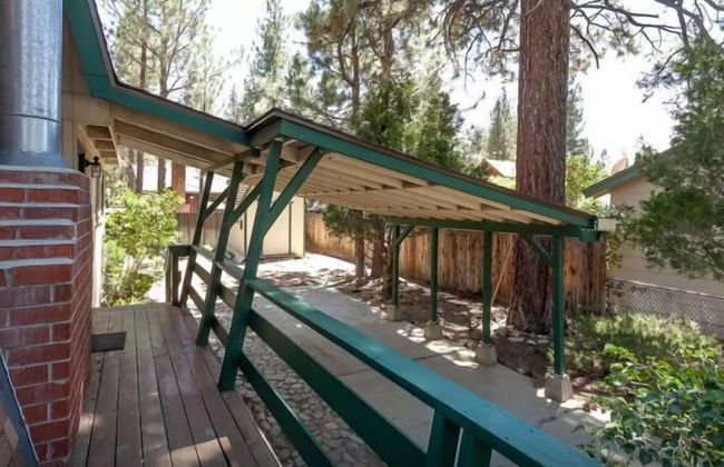 Big Bear's Lair Home - Photo 21