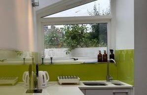 Stunning central London 3 bed - Foto 14