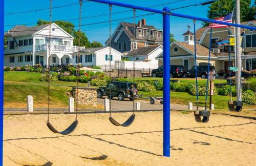 Spacious 4BR Home near Water Park, Pond & Beaches - Foto 15