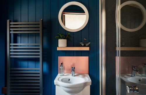 Highland Shepherd Huts - Foto 16