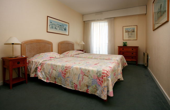 Residhotel Villa Maupassant - Foto 4