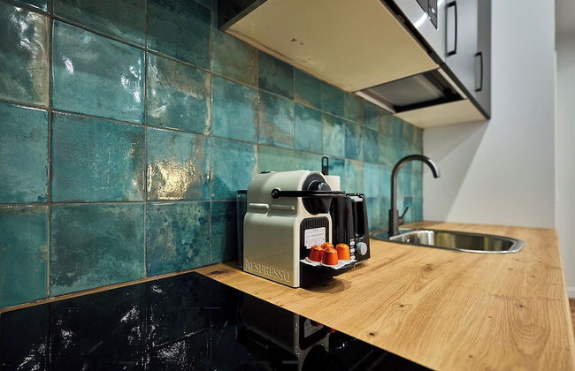 Apartamentos Esperanza by gaiarooms - Foto 30