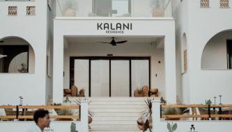 Kalani Residence - Foto 1