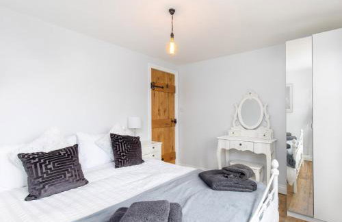 Mischa Cottage - Foto 11