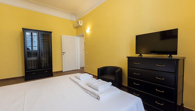 Casa Gialla by Mmega - Foto 4, Habitación