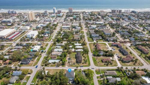 Few steps to Ocean- Beach Cruisers & Free parking & Private backyard - Foto 5