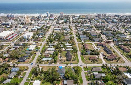 Few steps to Ocean- Beach Cruisers & Free parking & Private backyard - Foto 5