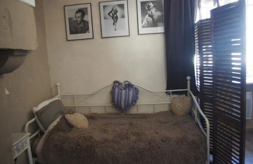 Gite Du Passant Rennais avec balcon sur cour - Foto 11