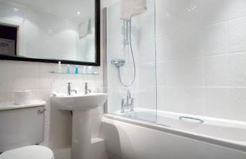 City Apartments Glasgow - Foto 86