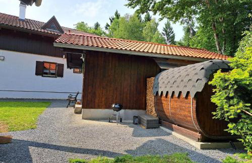 Ferienhaus Walter im Waldferiendorf - Foto 19