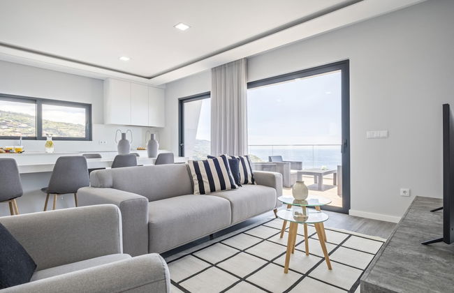 Sunshine Deluxe D by Madeira Sun Travel - Foto 12