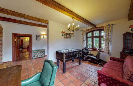 Osada Ulnowo - Holliday & Party House - Foto 12