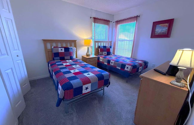 Lake View Villa With Beautiful Sunsets - Southern Dunes - Foto 5