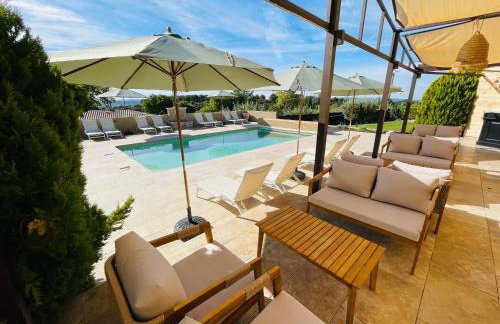 La Réserve Provence - Foto 4