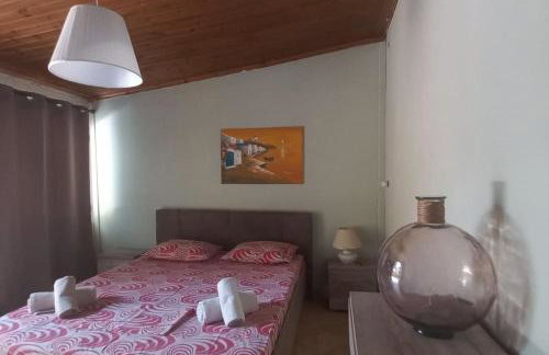 Mycenae rustic house, Ολόκληρο σπίτι στις Μυκήνες - Foto 21