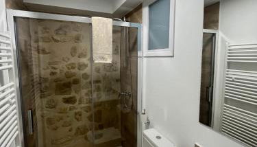 Apartamentos Rurales Miguela - Foto 5, towels, Shower