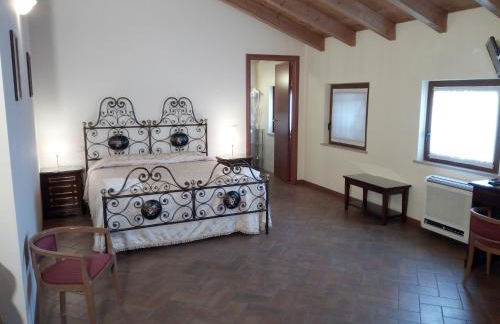 Agriturismo BB Mambrotta - Foto 55