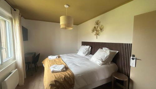 Appartement 3 chambres avec jardin et garage - Foto 5