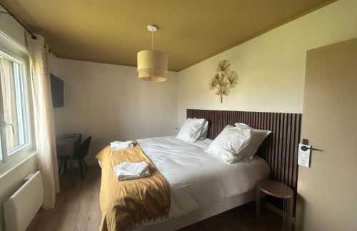 Appartement 3 chambres avec jardin et garage - Foto 5