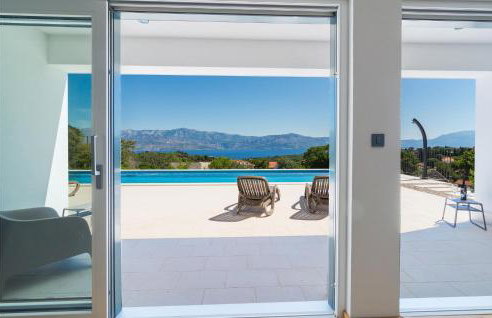 Amazing Home In Supetar Brac - Foto 15