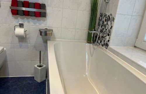 Ferienwohnung Seidenglanz - Foto 6