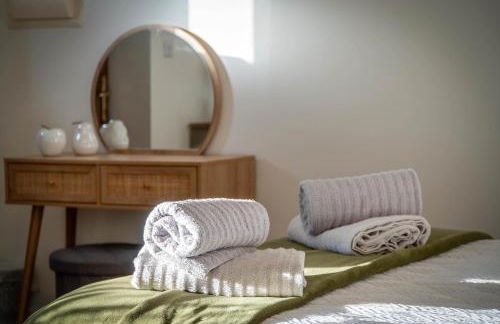 The Beacon - 3 Bedroom Cottage - Ludchurch - Narberth - Photo 45