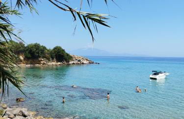 VILLA AGIA AIKATERINI - Foto 48