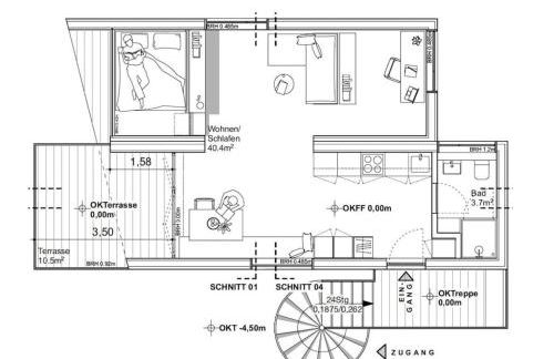 Holiday home "Treehouse" - Foto 27