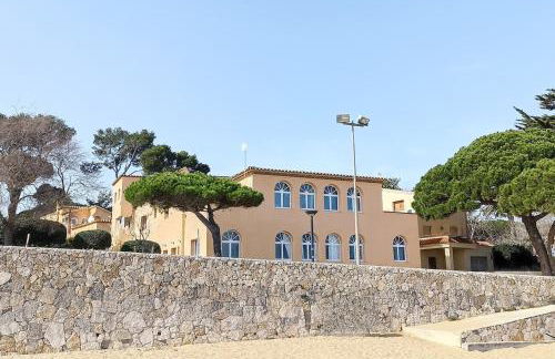 apartamento con jardín a 11 metros de la playa B2 - Foto 48