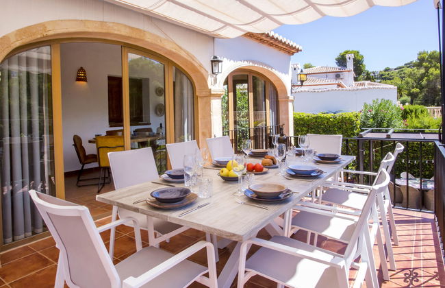 Villa Rubi - Foto 43