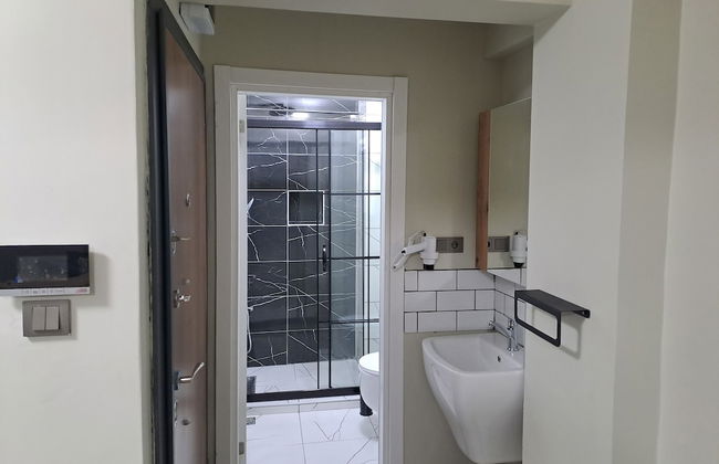 Taksim Nida Flats - Foto 18