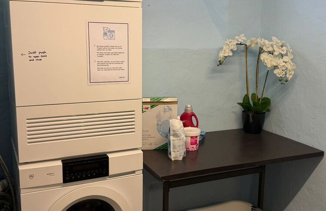 Nimbuzzz Apartments - Foto 57