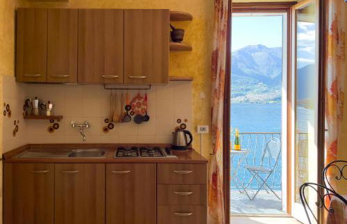 Appartamento Try on Lake Como with Balcony - Foto 5