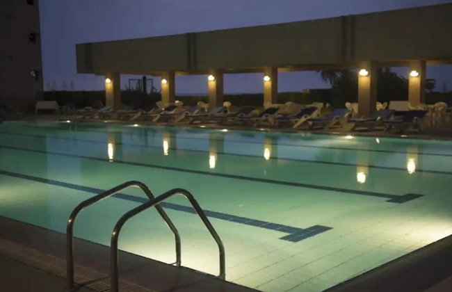 Duplex in Siwar, 1 Bedroom, Next to Rimal, Wifi - Foto 21