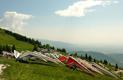 Dolomiti Relax - Foto 35