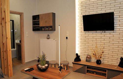 Meteora's unique gem - Foto 13