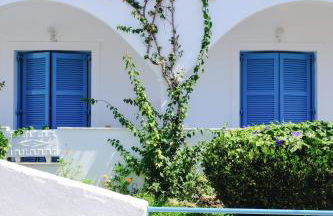 Kalimera Studios and Apartments - Foto 6