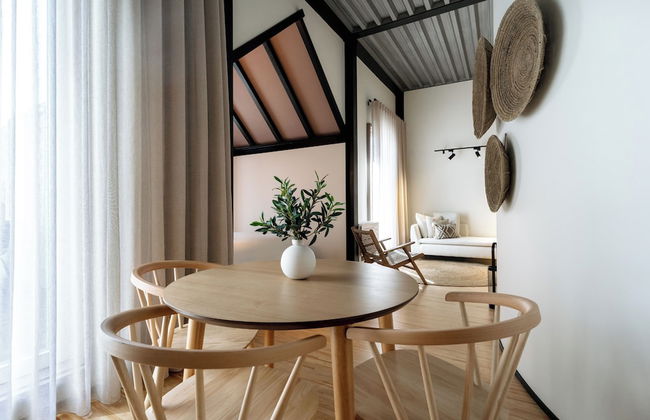 Feel Porto Matosinhos City Flats - Foto 67