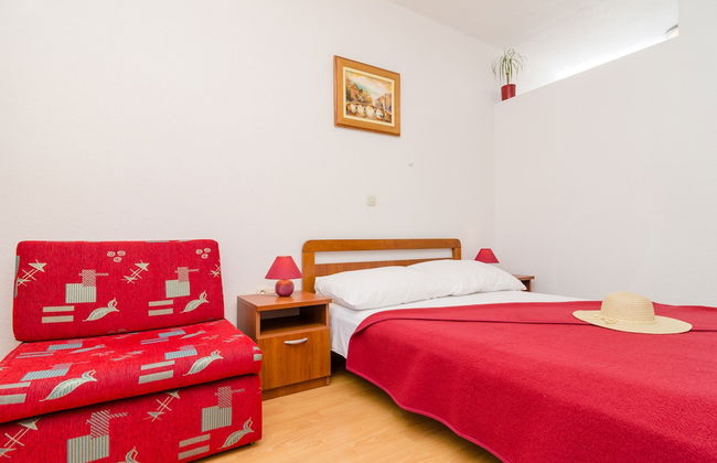 Apartments Matana Chano - Foto 16