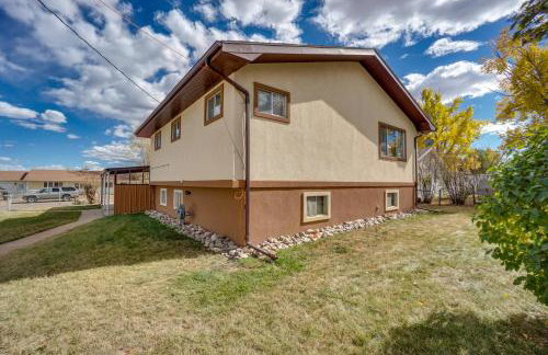 Laramie Vacation Rental 3 Mi to Downtown! - Foto 29