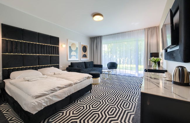 Apartamenty Sun & Snow Solny Resort - Photo 15