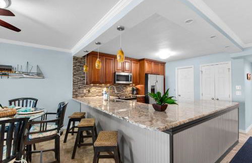 Shoreline Towers 1022 - Foto 24