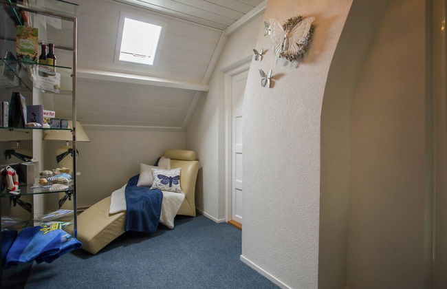 Boutique Apartment in Ritthem With Terrace - Photo 19