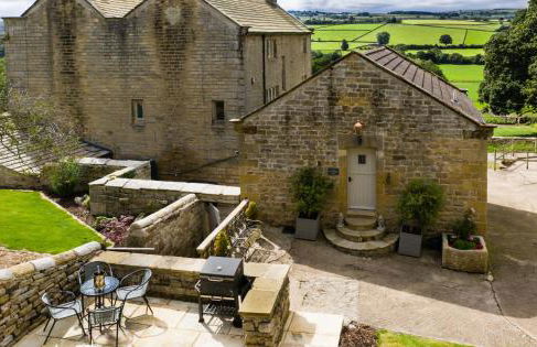 The Old Cooling House - Foto 1