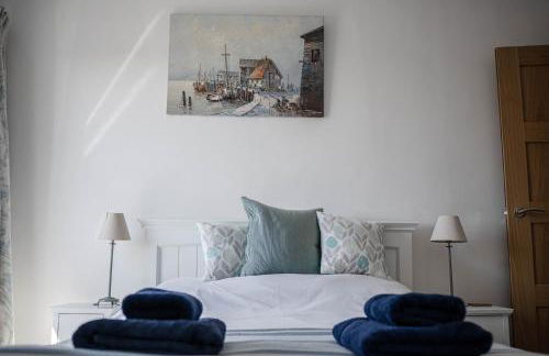 Bramley House Apartment - Foto 6