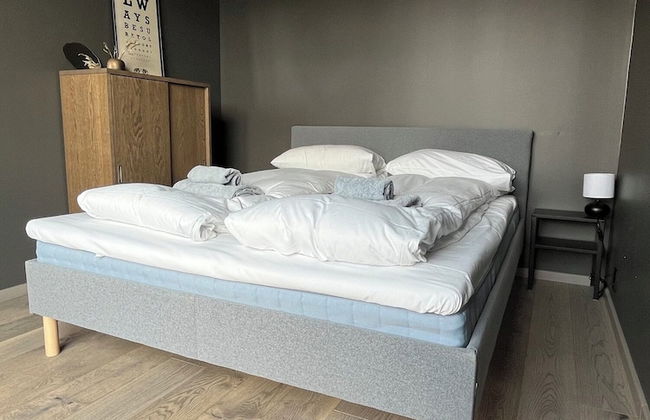 Trysil Alpine Lodge - Foto 75