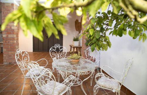 EL BALCON DE SANTA ANA Casa Rural - Foto 50