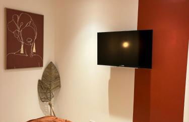 Appartement au bord de mer - Les Issambres - Foto 9