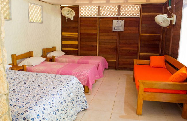 Hotel Rancherio Shangai - Foto 4